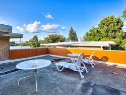 Terrasse - 