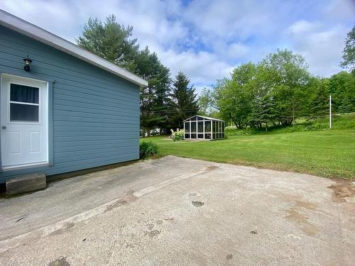 Land/Lot - 156 Ch. De La Montagne, Arundel, QC - Outdoor