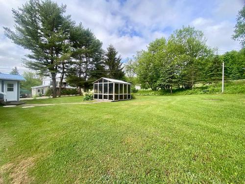 Land/Lot - 156 Ch. De La Montagne, Arundel, QC - Outdoor