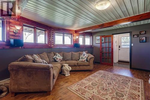 27 Big Pond Road, Spaniards Bay, NL - Indoor Photo Showing Other Room