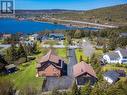 27 Big Pond Road, Spaniards Bay, NL  - Outdoor With Body Of Water With View 