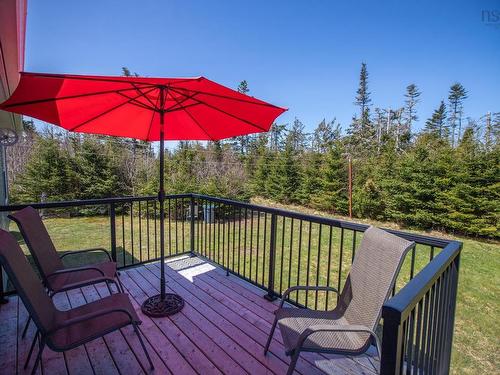 5 Osoogoone Lane, Clam Bay, NS 