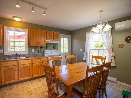 5 Osoogoone Lane, Clam Bay, NS 