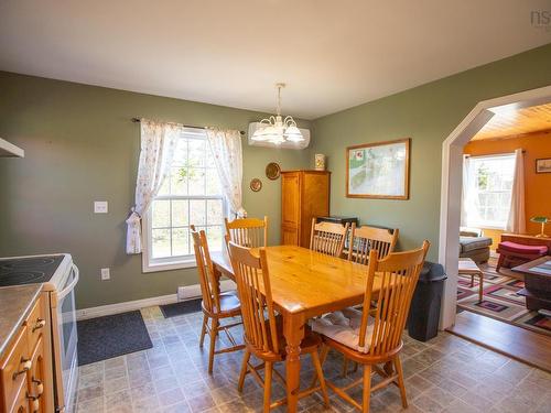 5 Osoogoone Lane, Clam Bay, NS 