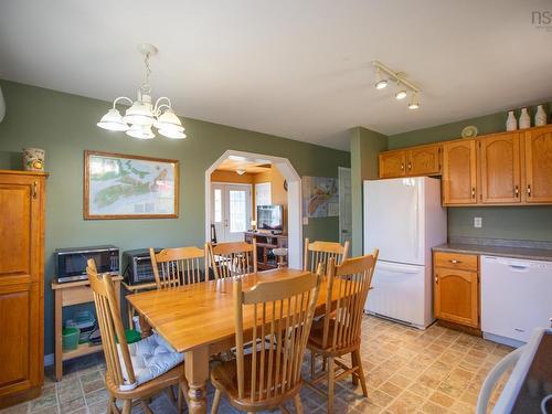 5 Osoogoone Lane, Clam Bay, NS 