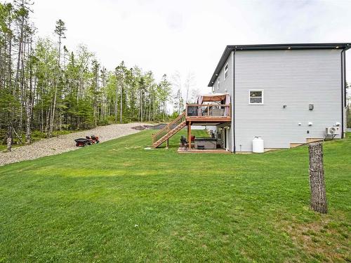 65 Bell Court, Nine Mile River, NS 