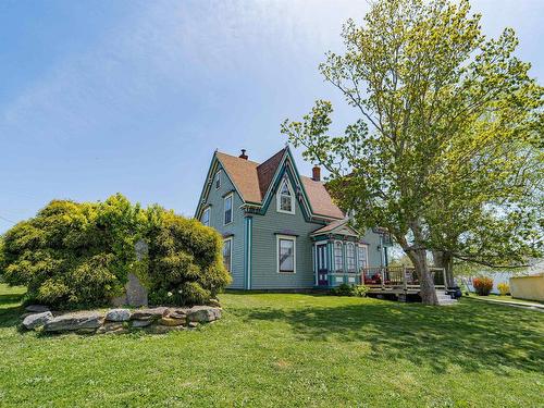 1247 Sandy Point Road, Sandy Point, NS 