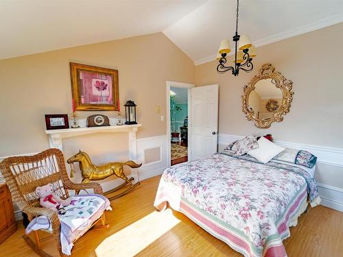 1247 Sandy Point Road, Sandy Point, NS 