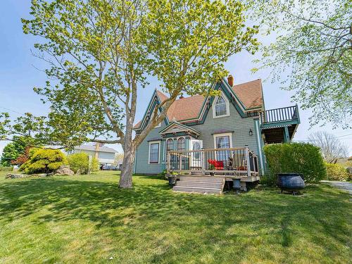 1247 Sandy Point Road, Sandy Point, NS 