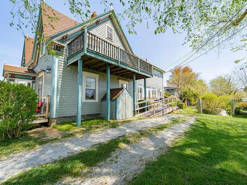 1247 Sandy Point Road, Sandy Point, NS 