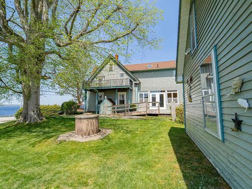 1247 Sandy Point Road, Sandy Point, NS 