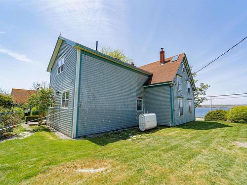 1247 Sandy Point Road, Sandy Point, NS 