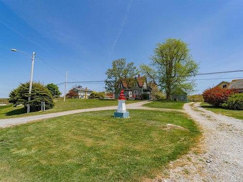 1247 Sandy Point Road, Sandy Point, NS 