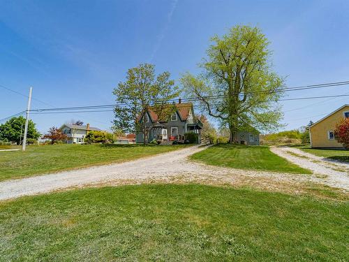 1247 Sandy Point Road, Sandy Point, NS 