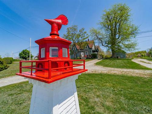 1247 Sandy Point Road, Sandy Point, NS 