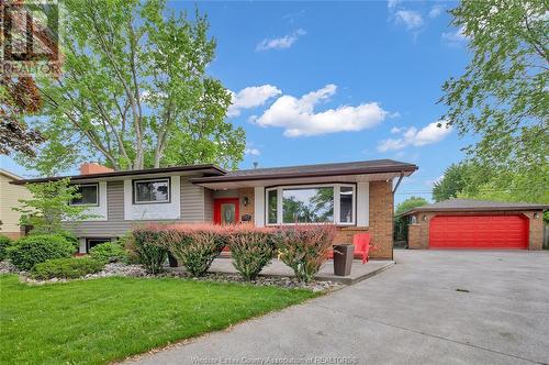 3990 Myrtle, Windsor, ON - Outdoor