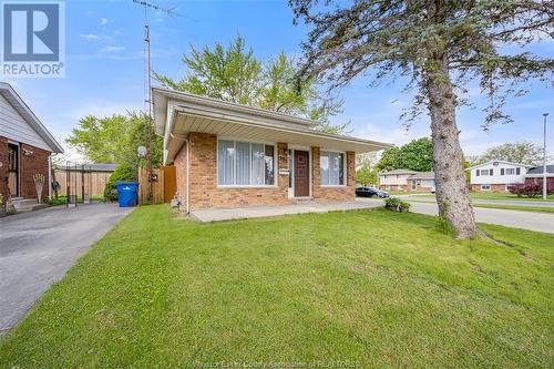 236 Michener, Chatham, ON - Outdoor