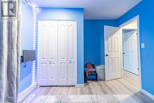 236 Michener, Chatham, ON - Indoor Photo Showing Bedroom