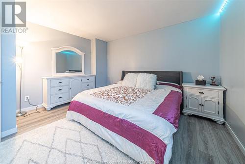 236 Michener, Chatham, ON - Indoor Photo Showing Bedroom