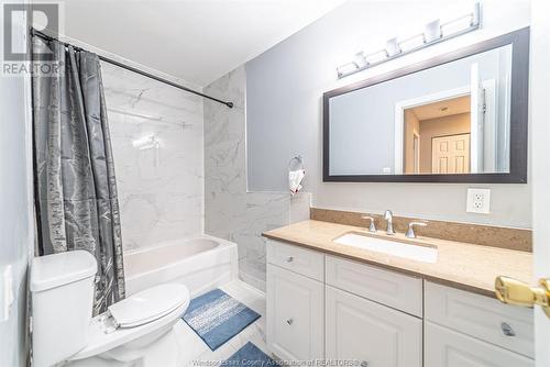 236 Michener, Chatham, ON - Indoor Photo Showing Bathroom