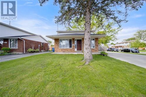 236 Michener, Chatham, ON - Outdoor