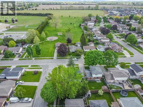 236 Michener, Chatham, ON - Outdoor With View