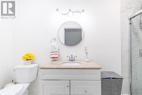 236 Michener, Chatham, ON - Indoor Photo Showing Bathroom