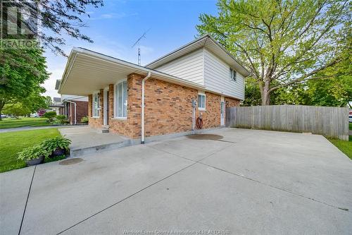 236 Michener, Chatham, ON - Outdoor