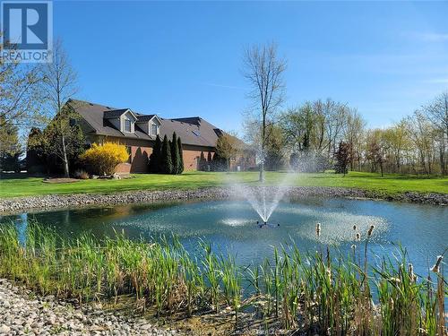 9939 Concession 9, Essex, ON - Outdoor With Body Of Water With View
