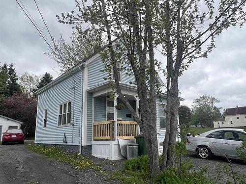 695 Little Harbour Road, New Glasgow, NS 