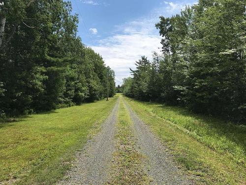 2A Wallace River West Road, Wallace River West, NS 