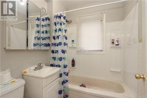 110 King, Sudbury, ON - Indoor Photo Showing Bathroom