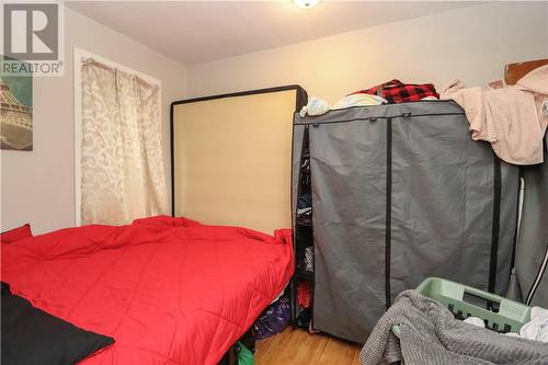 110 King, Sudbury, ON - Indoor Photo Showing Bedroom