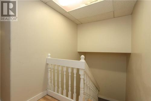 110 King, Sudbury, ON - Indoor Photo Showing Other Room