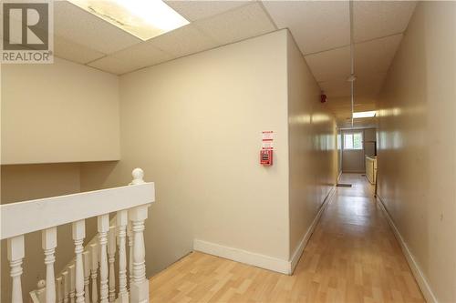 110 King, Sudbury, ON - Indoor Photo Showing Other Room