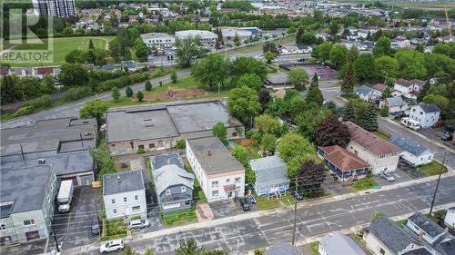 110 King, Sudbury, ON - Outdoor With View