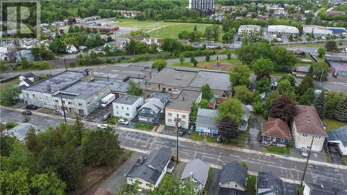 110 King, Sudbury, ON - Outdoor With View