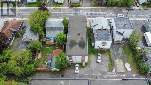 110 King, Sudbury, ON - Outdoor With View