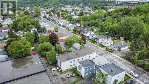 110 King, Sudbury, ON - Outdoor With View