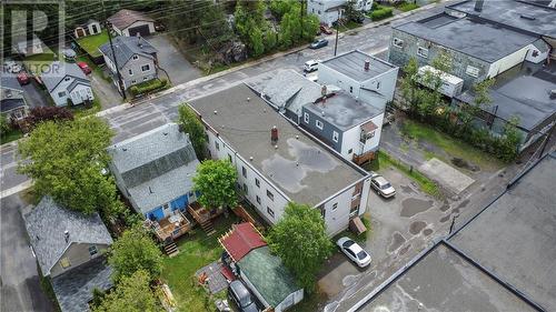 110 King, Sudbury, ON - Outdoor With View