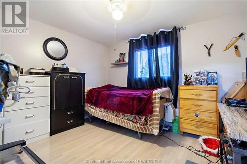 15 Storey Crescent, Chatham, ON - Indoor Photo Showing Bedroom