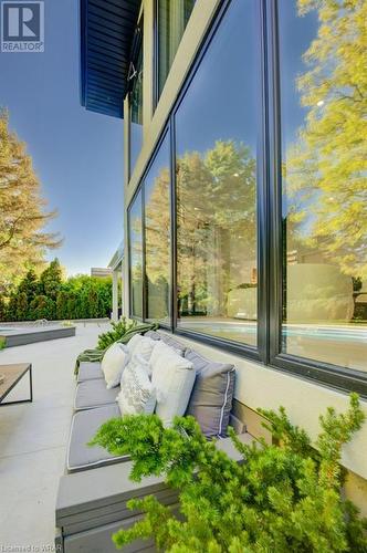 261 Whitmore Drive, Waterloo, ON - Outdoor With View