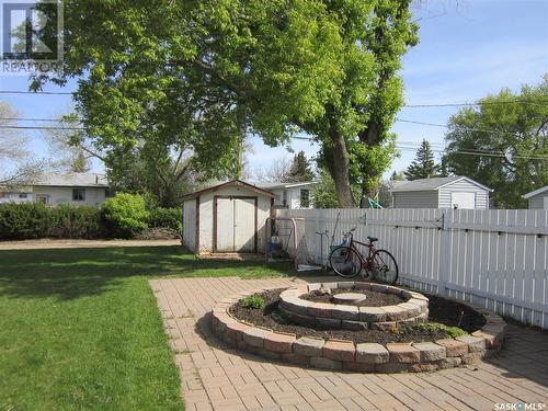 108 Regent Street, Melfort, SK - Outdoor