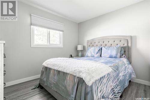 126 Johnson Crescent, Saskatoon, SK - Indoor Photo Showing Bedroom