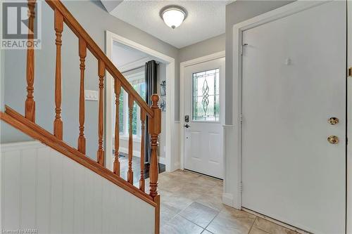 275 Biehn Drive, Kitchener, ON - Indoor Photo Showing Other Room