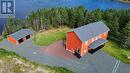 9 Dock Point Street, Marystown, NL  - Outdoor With Body Of Water 