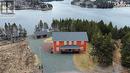 9 Dock Point Street, Marystown, NL  - Outdoor With Body Of Water 