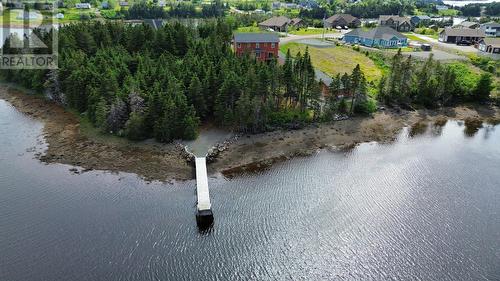 9 Dock Point Street, Marystown, NL - Outdoor With Body Of Water With View