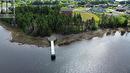 9 Dock Point Street, Marystown, NL  - Outdoor With Body Of Water With View 