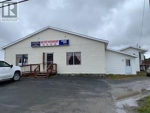 53-55 West Street, St. Anthony, NL 